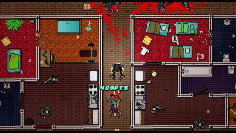 Hotline Miami 2